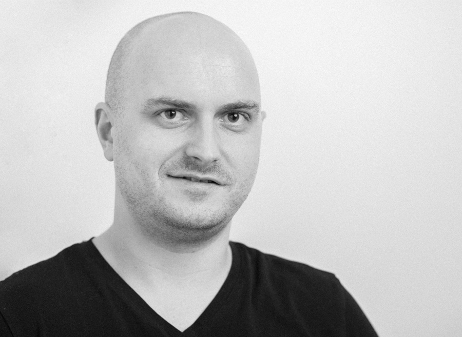 Daniel Schultz Madsen